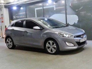 현대 뉴 i30