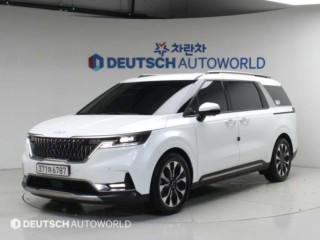 기아 카니발 4세대