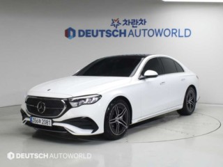 벤츠 E-클래스 W214