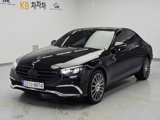 벤츠 E-클래스 W213