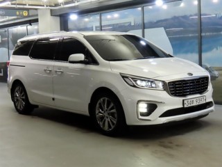 기아 더 뉴 카니발