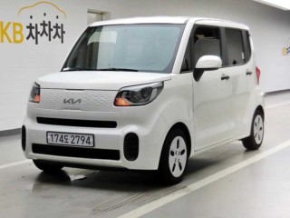 기아 더 뉴 레이