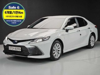 토요타 캠리(XV70)