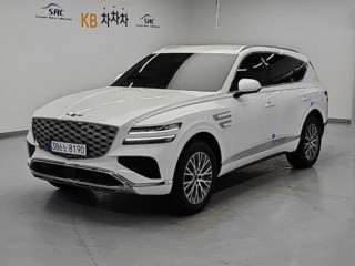 제네시스 GV80