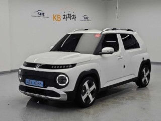 현대 캐스퍼 일렉트릭