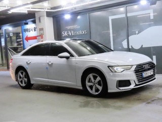 아우디 A6 (C8)