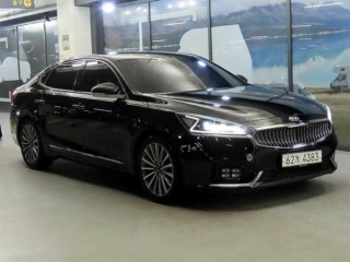 기아 올 뉴 K7