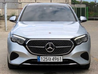 벤츠 E-클래스 W214 E200