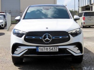 GLC 클래스 GLC300 4MATIC