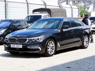 BMW 5시리즈 (G30)