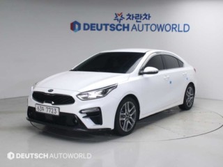 기아 올뉴 K3