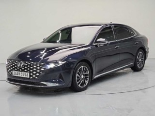 현대 더 뉴 그랜저 IG