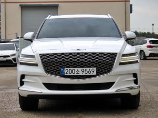 제네시스 GV80