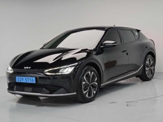 기아 EV6