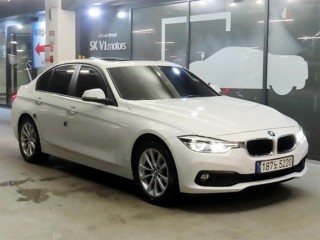 BMW 3시리즈 (F30)