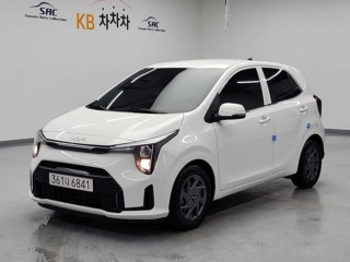 기아 더 뉴 모닝 (JA)