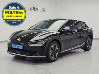 기아 EV6