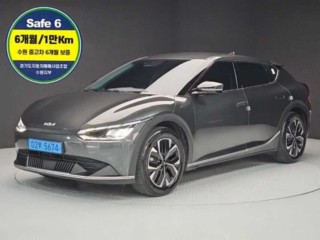 기아 EV6