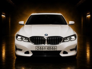 BMW 3시리즈 (G20)