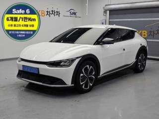 기아 EV6