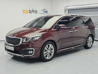 기아 올 뉴 카니발