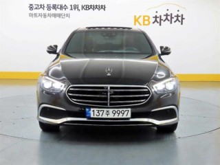 벤츠 E-클래스 W213