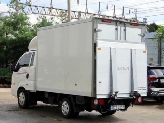 소형화물 [내장탑파워게이트]봉고3 (LPG2.5터보)