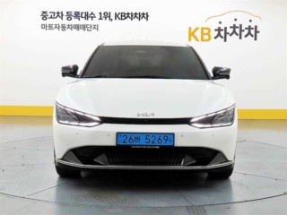 기아 EV6