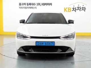 기아 EV6