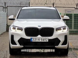 BMW X4 (G02)