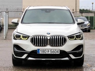 BMW X1 (F48)