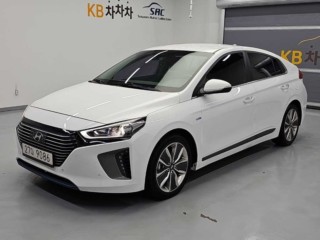현대 아이오닉