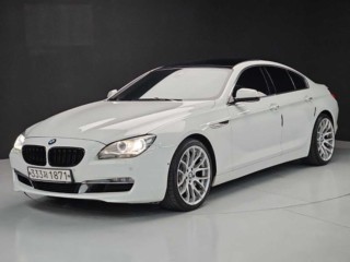 BMW 6시리즈 (F12)