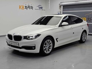 BMW 3시리즈 GT (F34)