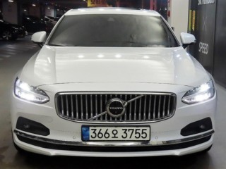 볼보 S90