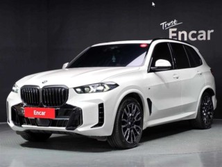 BMW X5 (G05)