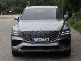 제네시스 GV80