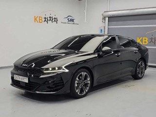 기아 K5 3세대