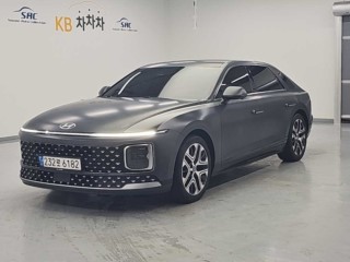 현대 그랜저 하이브리드 (GN7)