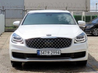 기아 더 K9