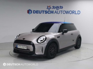 미니 쿠퍼