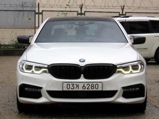 BMW 5시리즈 (G30)