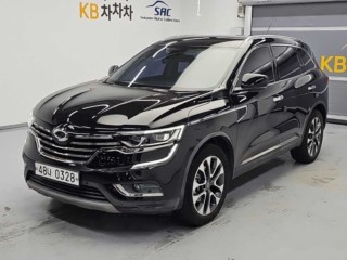 르노코리아(삼성) QM6