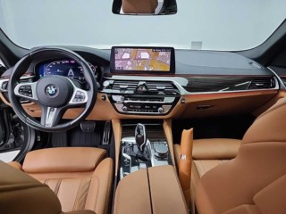 BMW 5시리즈 (G30)