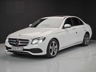 벤츠 E-클래스 W213