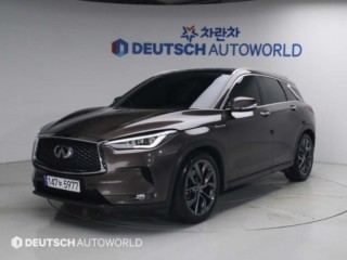 인피니티 QX50(P71A)