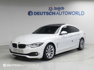BMW 4시리즈 (F32)
