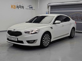 기아 더 뉴 K7