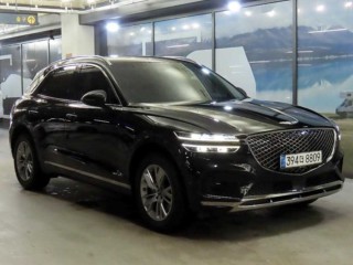 제네시스 GV70