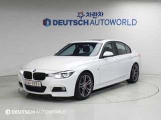 BMW 3시리즈 (F30)